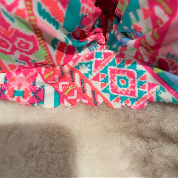 coco rave bandeau swimwear - Picture 2 of 8